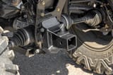 Receiver Hitch | Can-Am Outlander 1000/Renegade 1000/Renegade 500 4WD (12-19) view 4