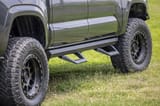SRX2 Adj Aluminum Step | Double Cab | Toyota Tacoma 2WD/4WD (2005-2023) view 6