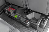 Under Seat Storage | Crew Cab | Ram 1500 2WD/4WD (2019-2026) view 2
