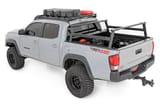 Bed Rack | Aluminum | Toyota Tacoma 2WD/4WD (2005-2023) view 6