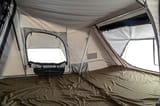 Hard Shell Roof Top Tent | Rack Mount view 6