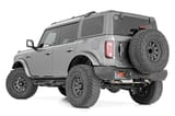 Vertex 2.5 Reservoir Coilovers | Rear | 3.5" | Ford Bronco 4WD (2021-2025) view 5