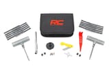 Emergency Tire Repair Kit w/Carrying Case | 39pcs view 1
