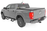 SRX2 Adjustable Aluminum Steps | Ford Ranger 2WD/4WD (2019-2026) view 2