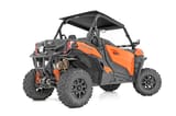UTV Roof | HDPE | Can-Am Maverick Sport 1000R view 3