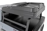 Hard Shell Roof Top Tent | Rack Mount view 4