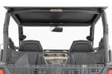 UTV Roof | HDPE | Can-Am Maverick Sport 1000R view 5