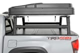Hard Shell Roof Top Tent | Rack Mount view 5