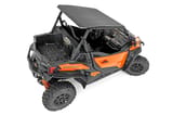 UTV Roof | HDPE | Can-Am Maverick Sport 1000R view 4