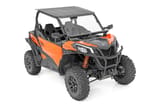 UTV Roof | HDPE | Can-Am Maverick Sport 1000R view 2