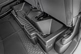 Under Seat Storage | Crew Cab | Ram 1500 2WD/4WD (2019-2026) view 1