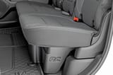 Under Seat Storage | Crew Cab | Ram 1500 2WD/4WD (2019-2026) view 5