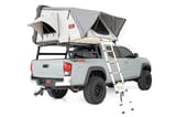 Hard Shell Roof Top Tent | Rack Mount view 1