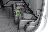 Under Seat Storage | Crew Cab | Ram 1500 2WD/4WD (2019-2026) view 4