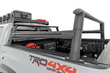 Bed Rack | Aluminum | Toyota Tacoma 2WD/4WD (2005-2023) view 5