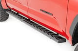 BA2 Running Boards | Side Step Bars | Toyota Tundra 2WD/4WD (2022-2026) view 3
