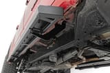 BA2 Running Boards | Side Step Bars | Toyota Tundra 2WD/4WD (2022-2026) view 4