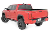 BA2 Running Boards | Side Step Bars | Toyota Tundra 2WD/4WD (2022-2026) view 5