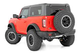 3rd Brake Light Extension | Sasquatch | Ford Bronco 4WD (2021-2026) view 5