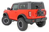 3rd Brake Light Extension | Sasquatch | Ford Bronco 4WD (2021-2026) view 4