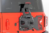 3rd Brake Light Extension | Sasquatch | Ford Bronco 4WD (2021-2026) view 3