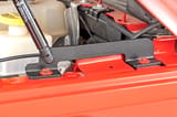 Hood Struts | Hydraulic | Jeep Gladiator JT/Wrangler JL 4WD (2018-2026) view 4