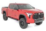 BA2 Running Boards | Side Step Bars | Toyota Tundra 2WD/4WD (2022-2026) view 2
