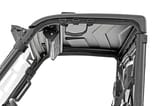 UTV Roof | Polaris Ranger XP 1000 view 2
