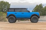 Muffler Delete Kit | 2.3 & 2.7L Engines | Ford Bronco 4WD (2021-2026) view 5