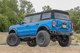 Muffler Delete Kit | 2.3 & 2.7L Engines | Ford Bronco 4WD (2021-2026) view 6
