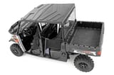 UTV Roof | Polaris Ranger 1000 Crew/Ranger XP 900/1000 Crew view 5