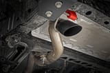 Muffler Delete Kit | 2.3 & 2.7L Engines | Ford Bronco 4WD (2021-2026) view 2