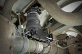 Air Spring Kit | 3-6" Lifts | Ford F-250/F-350 Super Duty 4WD (2005-2016) view 4