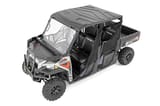 Front Cargo Rack | 6" Black Slimline | Polaris Ranger XP 900/Ranger XP 1000 view 2