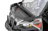 Front Cargo Rack | 6" Black Slimline | Polaris Ranger XP 900/Ranger XP 1000 view 3