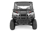 Front Cargo Rack | 6" Black Slimline | Polaris Ranger XP 900/Ranger XP 1000 view 5