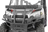 Front Cargo Rack | 6" Black Slimline | Polaris Ranger XP 900/Ranger XP 1000 view 6