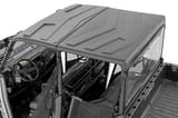 UTV Roof | Polaris Ranger 1000 Crew/Ranger XP 900/1000 Crew view 4