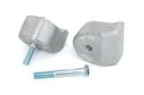 Rough Country 2 Inch Leveling Kit | Ford F-250/F-350 Super Duty 4WD (2005-2023) view 2