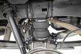 Air Spring Kit w/compressor | 0-6" Lifts | Toyota Tundra 2WD/4WD (2007-2021) view 4