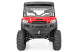 Vertex Front Coil Over Shock Pair | Adjustable | Polaris Ranger 1000/Ranger XP 900/1000 view 3