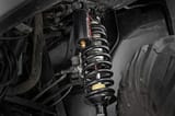 Vertex Front Coil Over Shock Pair | Adjustable | Polaris Ranger 1000/Ranger XP 900/1000 view 5