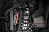 Vertex Adjustable Suspension Kit | Polaris Ranger 1000/Ranger XP 900/1000 view 6