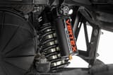 Vertex Rear Coil Over Shock Pair | Adjustable | Polaris Ranger 1000/Ranger XP 900/1000 view 4