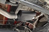 Performance Cat-Back Exhaust | Stainless | 3.6L | Jeep Gladiator JT (20-26) view 5