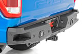 Rear Bumper | Ford F-150 2WD/4WD (2021-2023) view 3