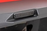 High Clearance LED Flat Fender Flare Kit | UV Treated | Jeep Wrangler JK (07-18) view 4