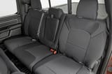 Seat Covers |Bucket Seats | FR & RR | Ram 1500 2WD/4WD (2019-2026) view 3