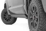 Power Running Boards | Dual Electric Motor | CrewMax | Toyota Tundra (07-21) view 4