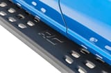 RPT2 Running Board | Crew Cab | Black | Ford F-150/Lightning/F-250/F-350/Raptor (15-26) view 2